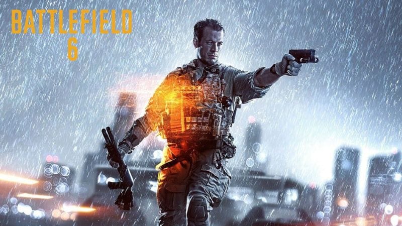 Une première partie du trailer de Battlefield 6 aurait fuité - Dexerto.fr