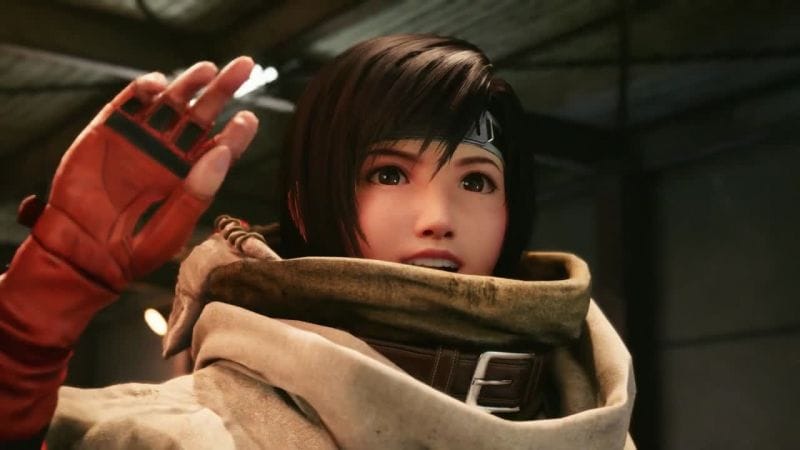 Bande-annonce Final Fantasy VII Remake Intergrade : une nouvelle bande-annonce a été dévoilée - jeuxvideo.com