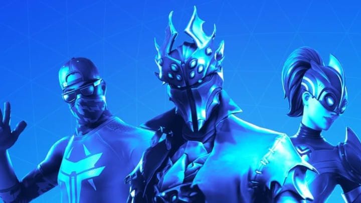 La Fortnite Console Champions Cup Débutera Le 14 Mai - Tech Tribune France