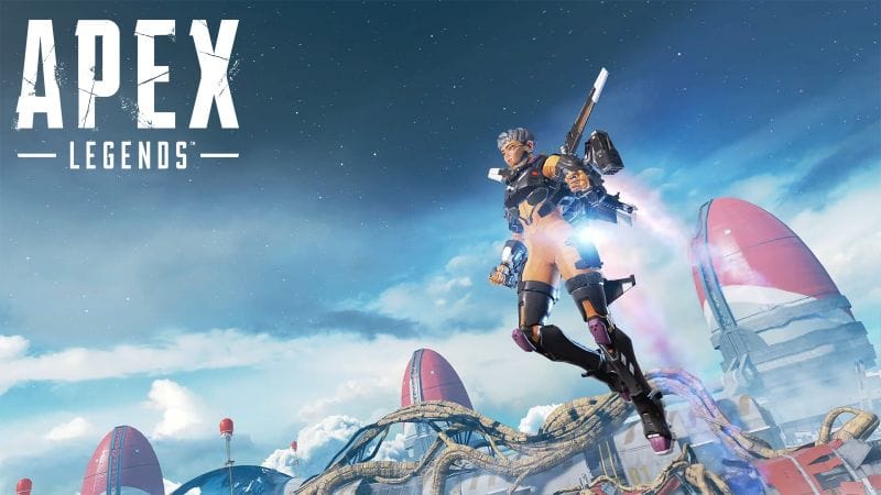 Comment voler plus loin dans Apex Legends Saison 9 avec Valkyrie - Dexerto.fr