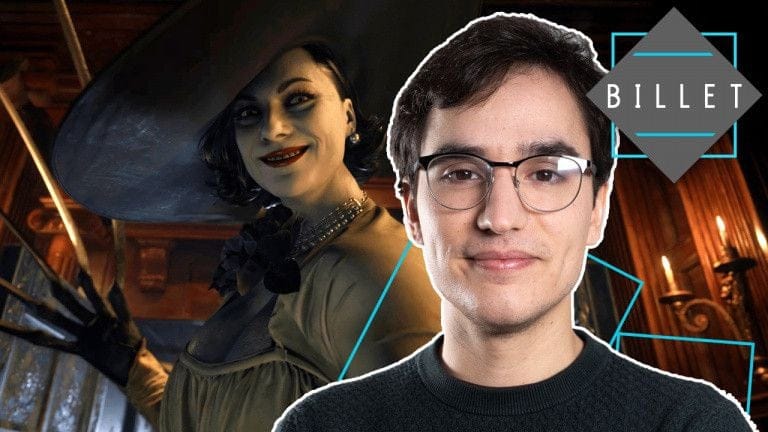 Billet - “Resident Evil, Amnesia : La peur, un frein qui rend les jeux moins abordables ?"