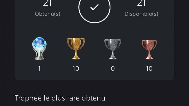 176e Platine It Takes Two PS4