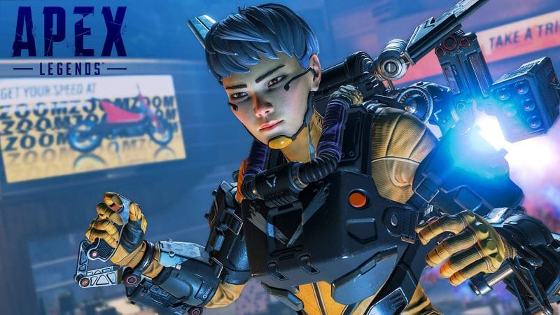 Comment optimiser l'utilisation du Jetpack de Valkyrie dans Apex Legends - Dexerto.fr