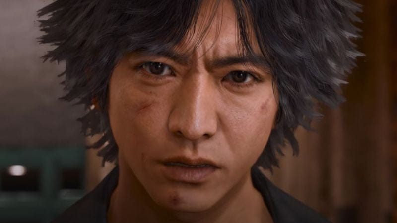 Lost Judgment : Le trailer d'annonce