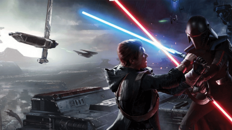Star Wars Jedi Fallen Order 2 : la suite se précise avec une potentielle date de sortie