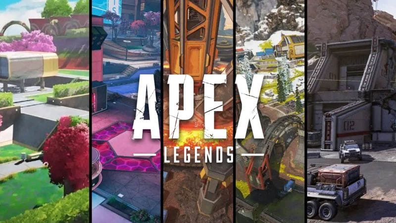 Un bug dévastateur dans le mode Arènes d'Apex Legends enrage les joueurs - Dexerto.fr