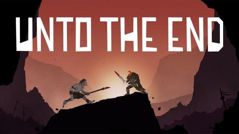 Test du jeu Unto The End