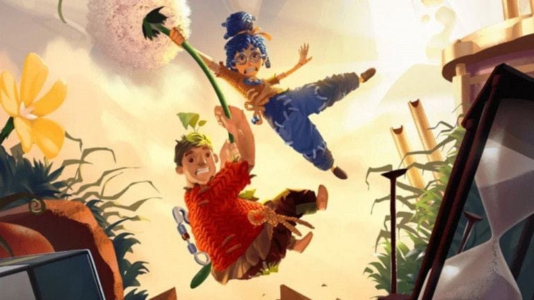 It Takes Two : 7 jeux coop et fun à faire si vous avez aimé le jeu