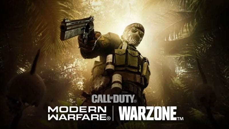 Warzone: Raven annonce un buff des armes Modern Warfare «en difficulté» - Dexerto.fr