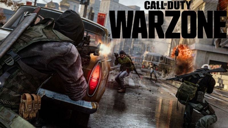 Que signifie "délai d'ouverture de la culasse" dans Warzone - Dexerto.fr