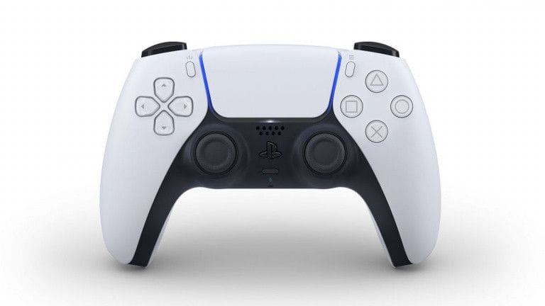 PS5 : La DualSense pourrait avoir droit à de nouveaux coloris