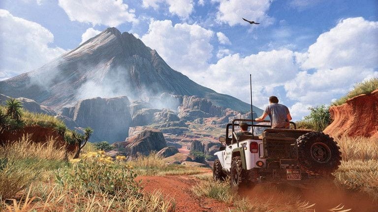 Uncharted 4 : Pour son 5e anniversaire, Naughty Dog dévoile de jolis chiffres