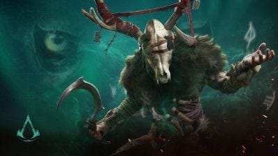 Assassin's Creed Valhalla : des artworks des Enfants de Danu et du roi Flann Sinna du DLC La colère des druides partagés