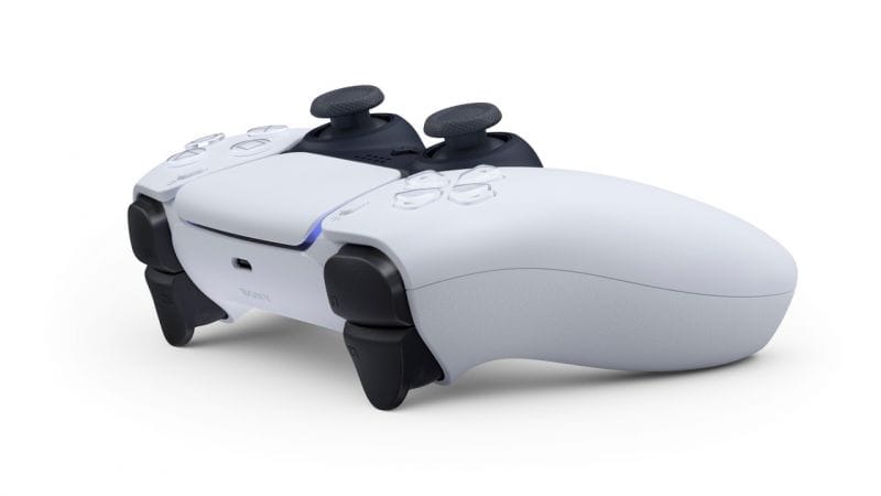 PlayStation 5 : bientôt de nouvelles manettes ?
