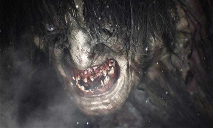 Resident Evil Village : Capcom accusé de plagiat pour l'un des boss du jeu, la ressemblance est troublante