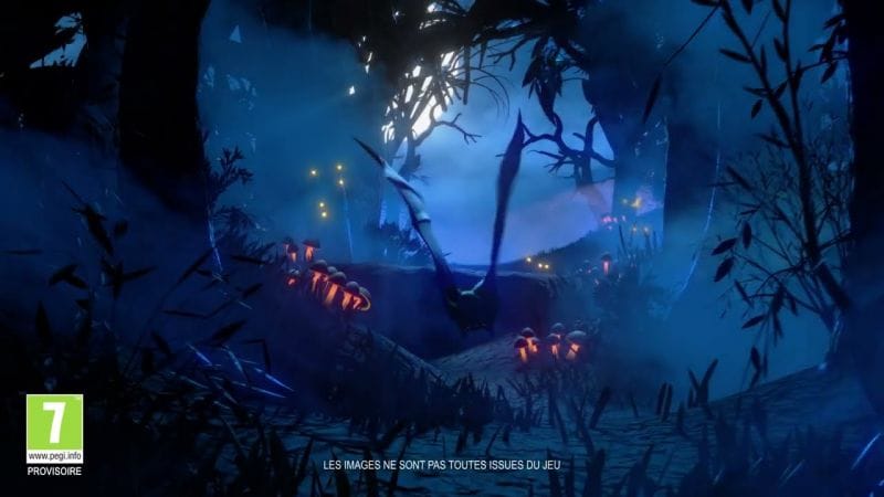 Hôtel Transylvanie : Monstrueuses Aventures est annoncé sur consoles et PC