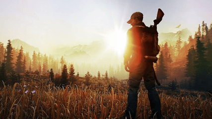 La chasse débarque le 3 juin sur playstation