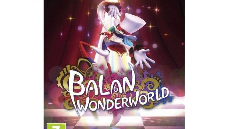 Bon Plan : Balan Wonderworld sur PS4 à 41,92 euros (au lieu de 59,99...)