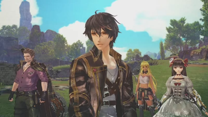 Valkyria Revolution gratuit sur PSN