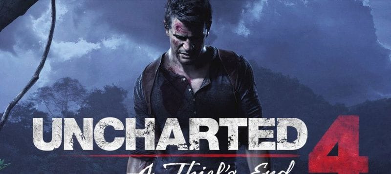 Plus de 37 millions de joueurs pour Uncharted 4: A Thief's End