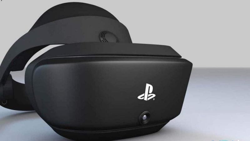 PlayStation VR 2 : le casque VR de la PS5 serait à la pointe de la technologie