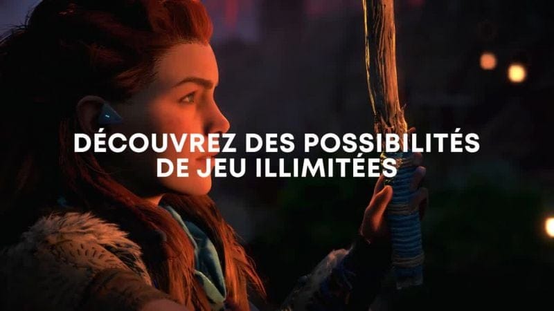 Bande-annonce Days of Play 2021 : jouez en ligne gratuitement sur PlayStation le temps d'un week-end ! - jeuxvideo.com