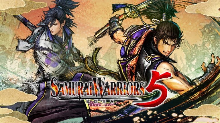 Samurai Warriors 5 : Des sous-titres Fr pour le Musō de Koei Tecmo