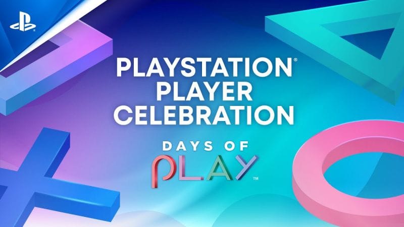 Days of Play 2021 | Player Celebration