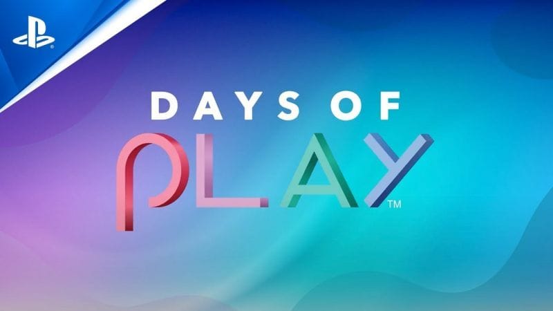 Days of Play 2021 | Des possibilités de jeux illimitées