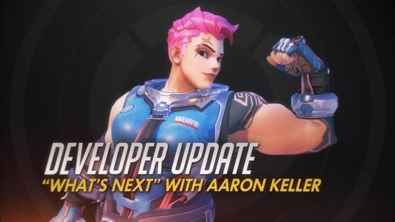 Overwatch 2 se montrera deux heures en stream le 20 mai