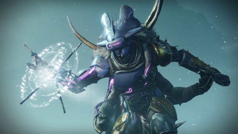 DESTINY 2 - Saison 14 : La bande-annonce de lancement - Next Stage