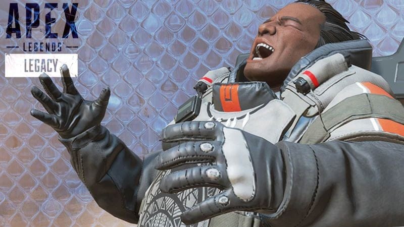 Un bug hilarant d'Apex Legends découvert par les joueurs - Dexerto.fr