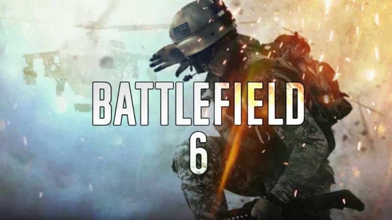 Battlefield 6 : EA et DICE teasent la date de révélation du jeu- Dexerto.fr