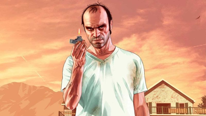 Un joueur GTA V découvre le labo de Trevor dans la vraie vie - Dexerto.fr