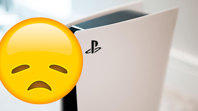 PS5 : Sony pessimiste, la pénurie pourrait encore durer très longtemps