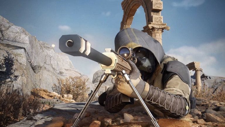 Sniper Ghost Warrior Contracts 2 : CI Games propose un tour du propriétaire