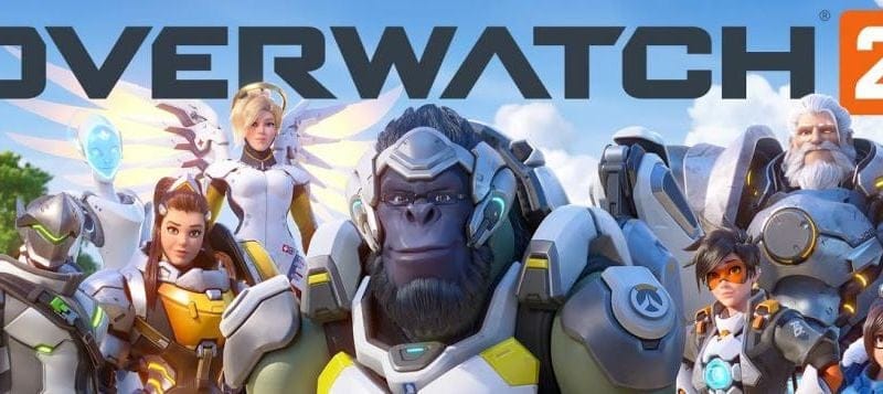 Overwatch 2: deux heures de gameplay du PvP la semaine prochaine