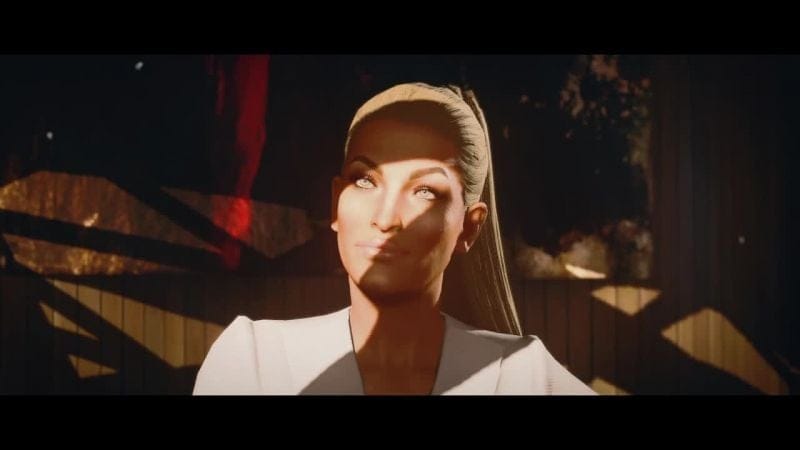 Bande-annonce Hitman 3 : Assassinez l'Iconoclaste, votre nouvelle cible temporaire sur Mendoza ! - jeuxvideo.com