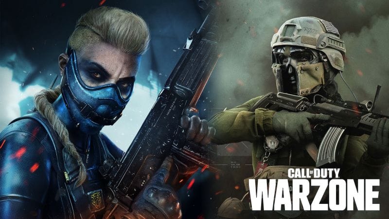 Un incroyable pack Warzone M.O.A.B arrive : Contenu, date et prix - Dexerto.fr