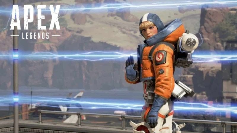 L'énorme nerf accidentel de Wattson sur Apex Legends sera bientôt corrigé - Dexerto.fr