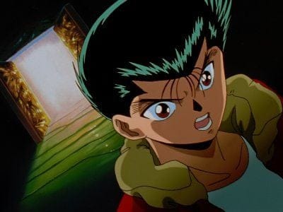 NETFLIX : Yu Yu Hakusho, l'anime culte par l'auteur de Hunter x Hunter débarque sur la plateforme en France