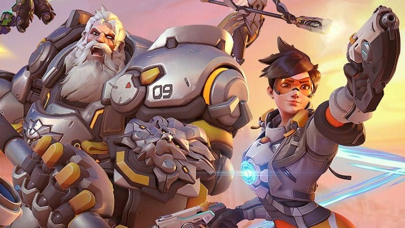 Overwatch 2 : deux heures de jeu présentées le 20 mai