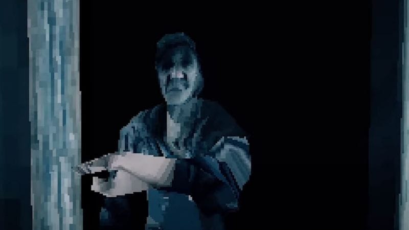 À quoi aurait ressemblé Resident Evil Village sur PS1?