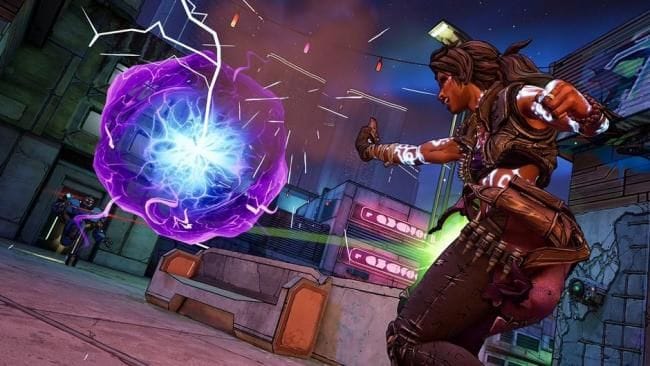 Borderlands 3 propose six semaines de défis - GAMEWAVE