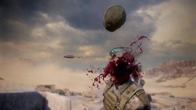 Sniper Ghost Warrior Contracts 2 explose des crânes dans sa nouvelle bande-annonce dédiée au gameplay