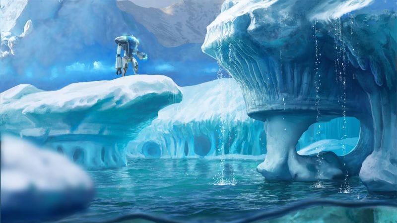 Test Subnautica Below Zero | Le petit frère trop sage d'un géant