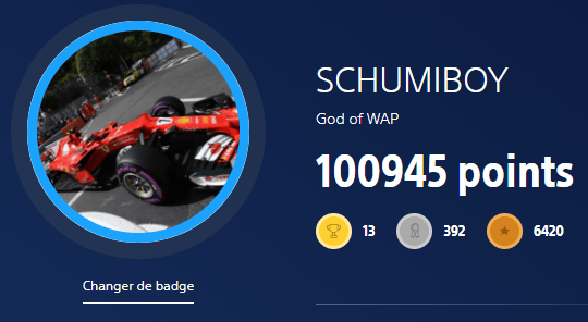 God of Wap !