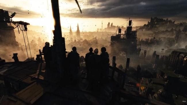 Dying Light 2 : Aucun personnage du premier épisode ne sera présent - Dying Light 2 - GAMEWAVE