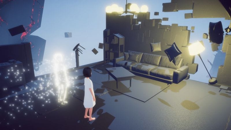 Ever Forward : Les versions consoles repoussées de quelques semaines