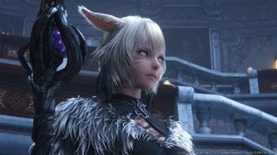 Final Fantasy XIV : sublime trailer, date de sortie, job de Faucheur et Viéra mâle, le plein de détails pour l'extension Endwalker !